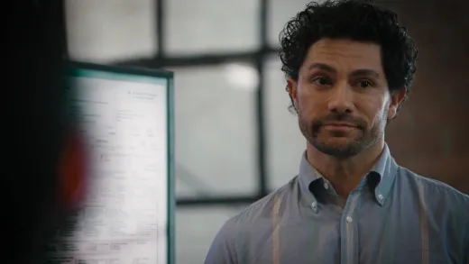 E11.The Infiltration Game