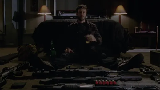 E7.The Dead