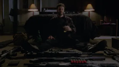 História de Horror Americana-E7.The Dead