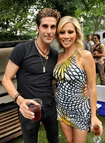 Perry Farrell