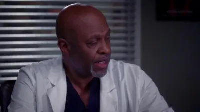 Grey's Anatomy-E14