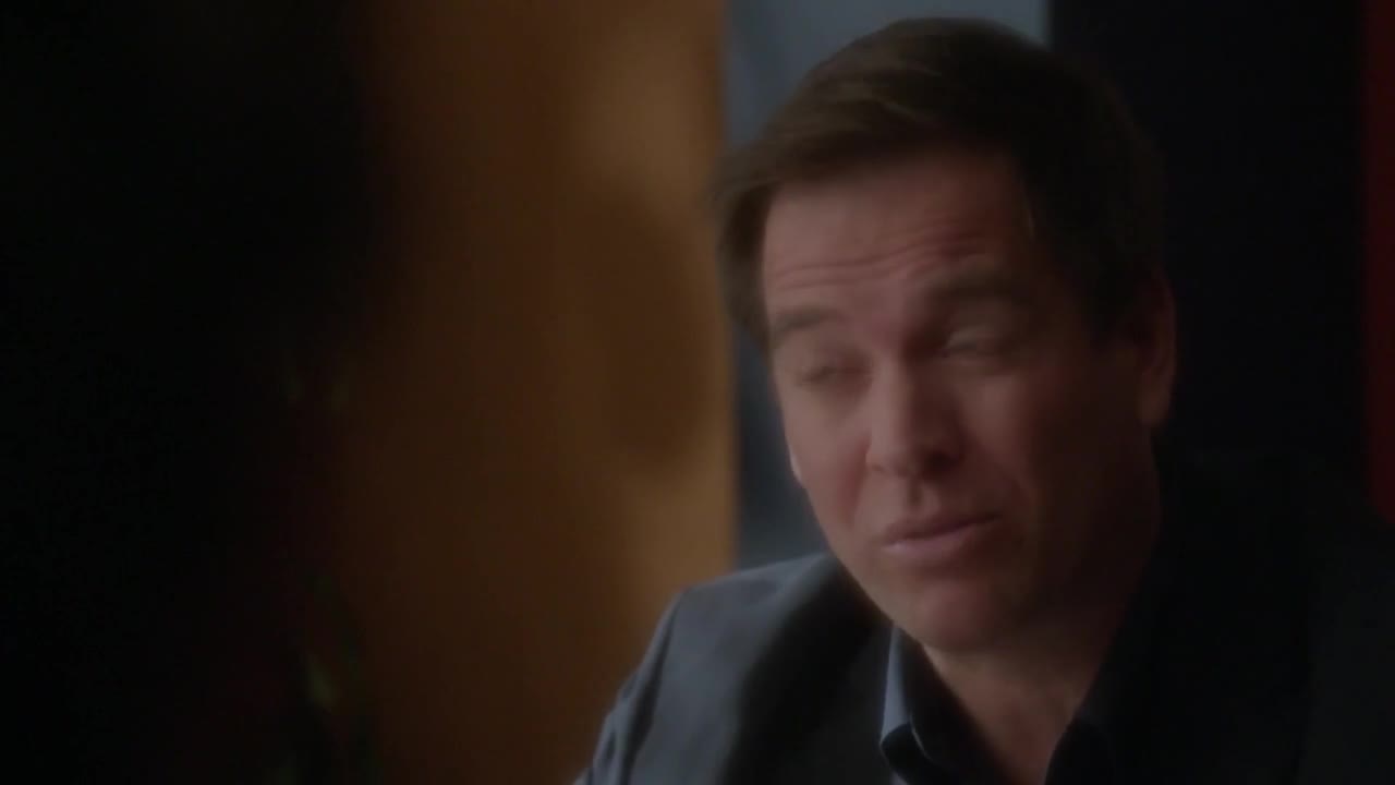 NCIS Episódio 15
