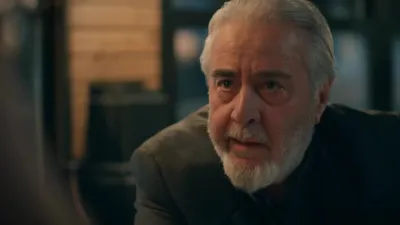 Coração de Mãe-Episódio 36