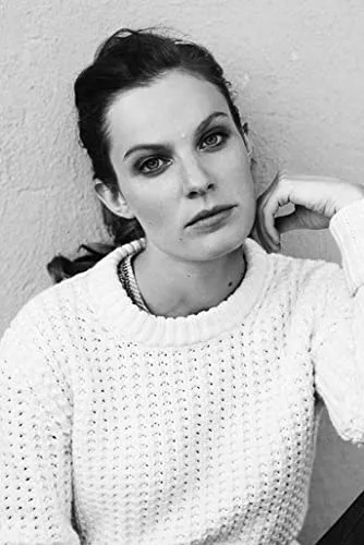 Lindsay Burdge