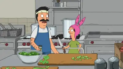 Bob's Burgers-E8