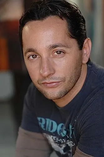 Gabe Gomez