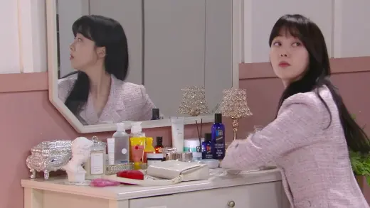 A Menina dos Meus Olhos Episódio 38
