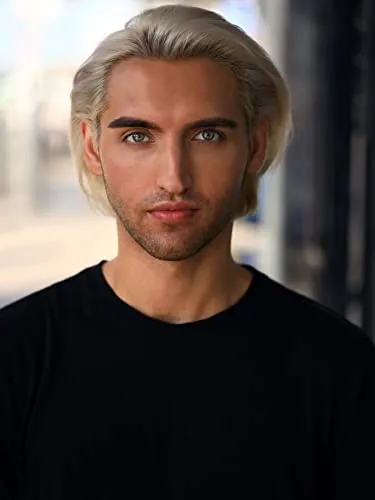 Niko Nelson