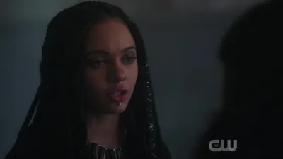 Charmed: Nova Geração-E10.Keep Calm and Harry On