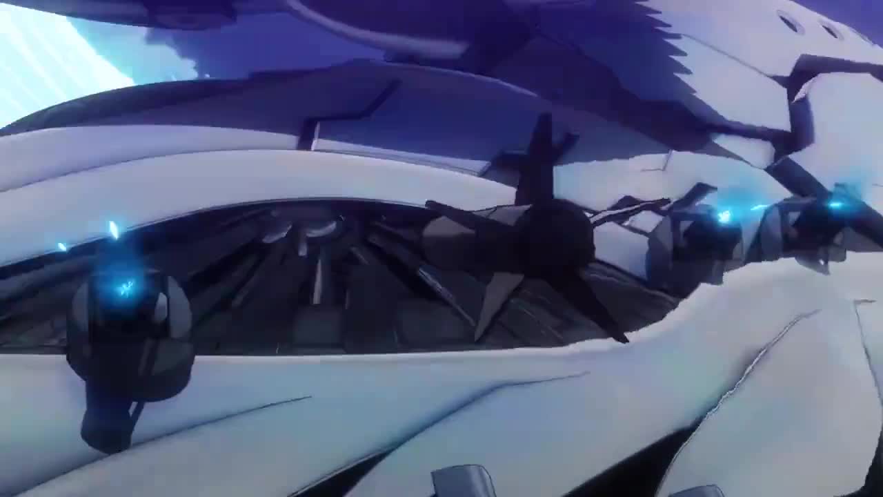86 Episódio 21