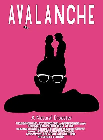 Movie Poster: Avalanche