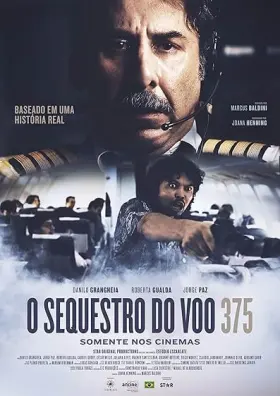 O Sequestro do Voo 375 assistir online grátis