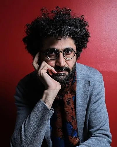 Alireza Khatami