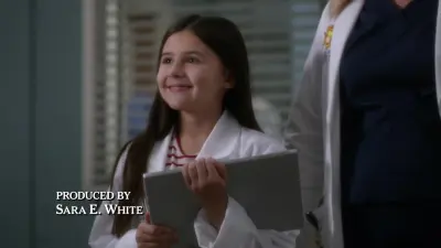 Grey's Anatomy-E16.Caught Somewhere in Time