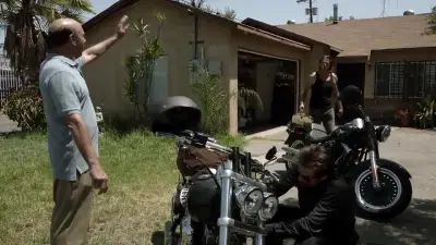 Filhos da Anarquia-E7