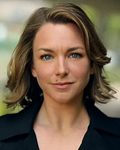 Emma Stansfield