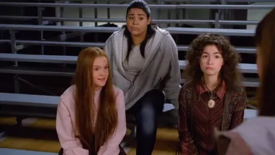 The Middle: Uma Família Perdida no Meio do Nada-E13