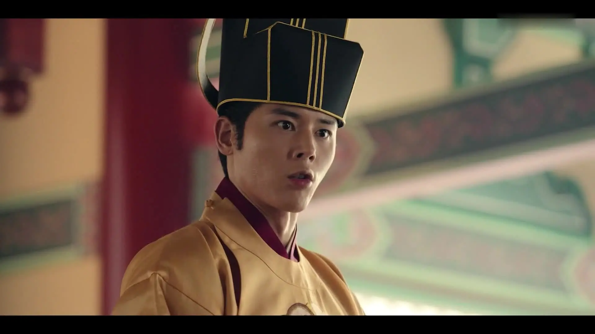 Guerra Goryeo-Khitan Episódio 11
