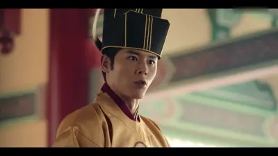 Guerra Goryeo-Khitan-Guerra Goryeo-Khitan Episódio 11