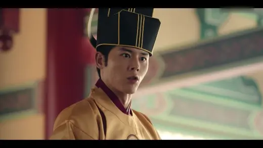 Guerra Goryeo-Khitan Episódio 11