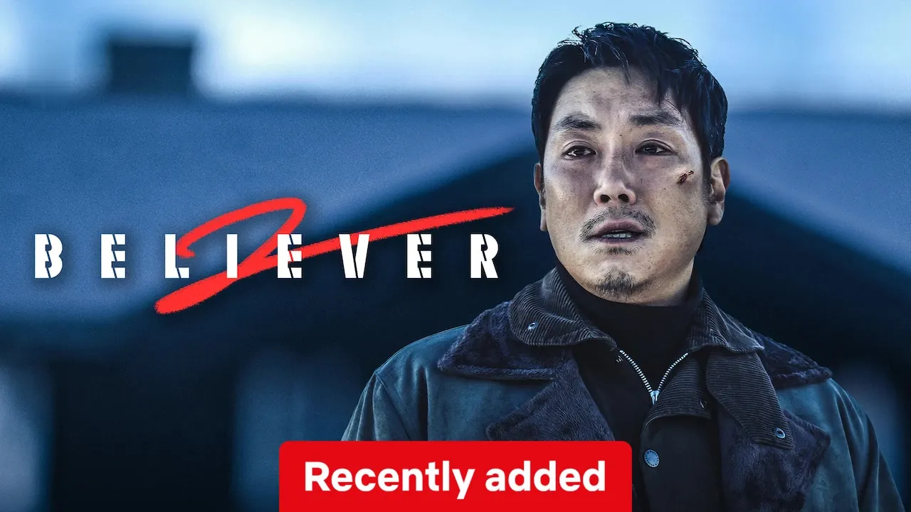 Movie Poster: Believer 2