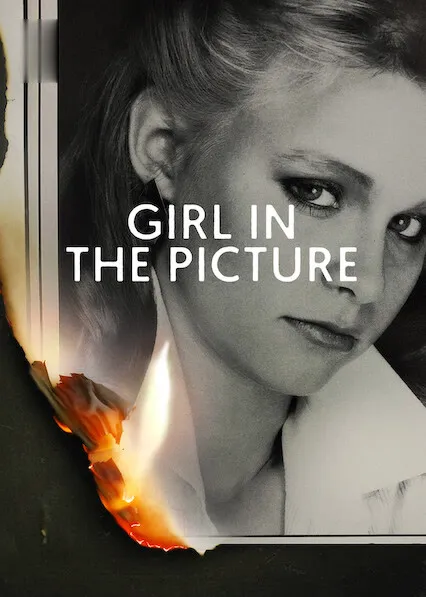 Movie Poster: A Garota da Foto