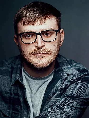 Justin Andrew Phillips