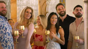 Casamento às Cegas Episódio 6