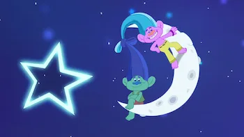 Trolls: O ritmo continua! Episódio 1