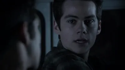 Teen Wolf 3x1