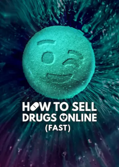 Como vender drogas online (rápido)