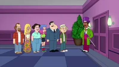 E5.Jeff and The Dank Ass Weed Factory