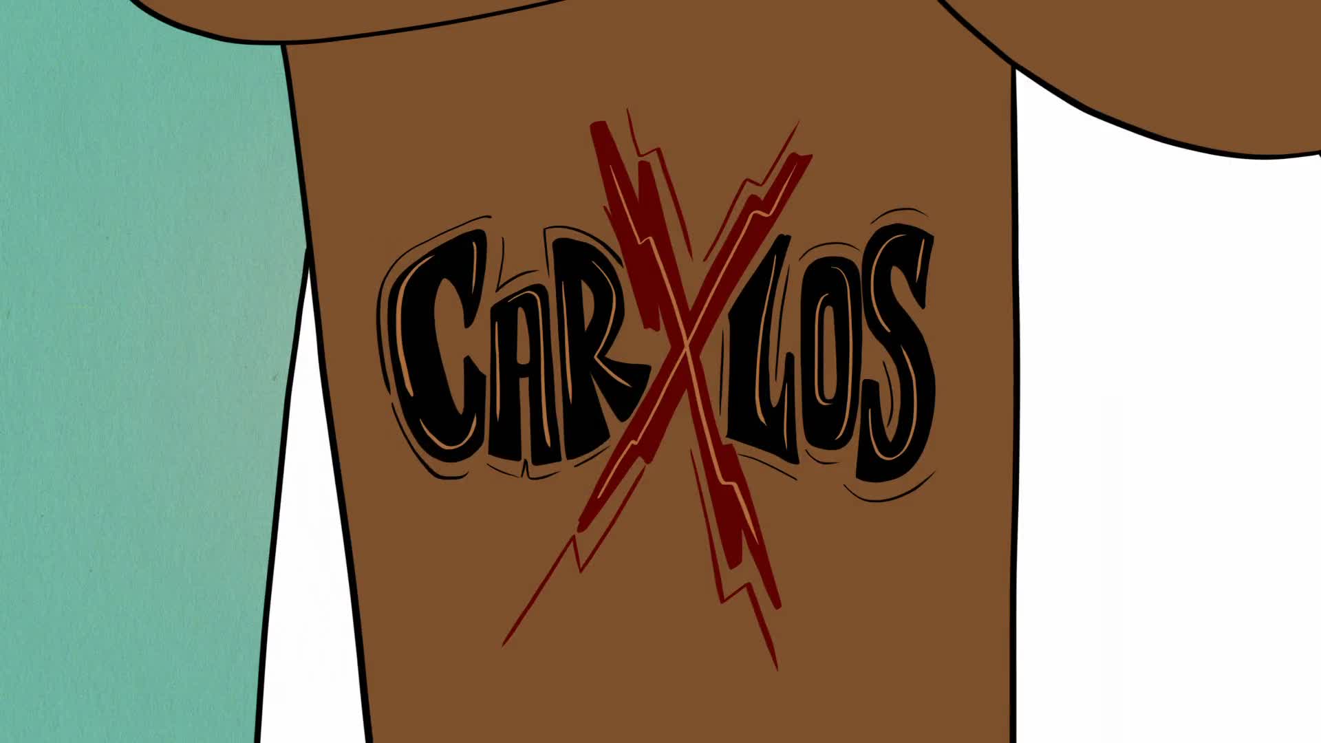 Os Casagrandes Episódio 1