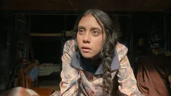 A doutora Sauri