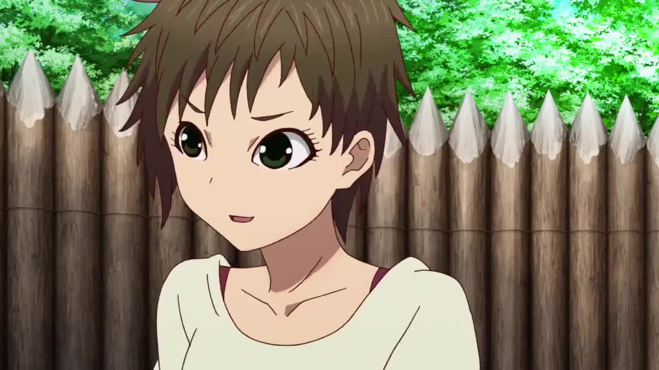 Deatte 5 Byou de Battle Episódio 7