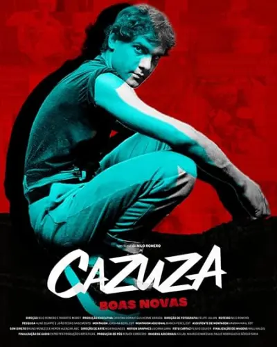 Cazuza: Boas novas