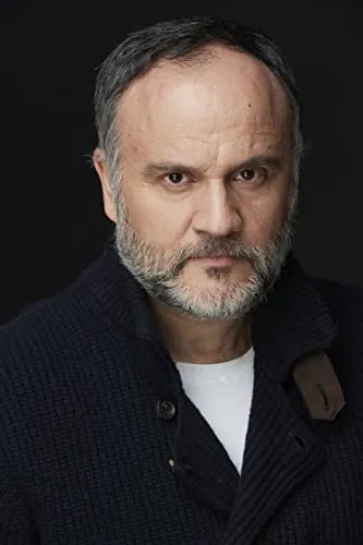 Carlos Cañas
