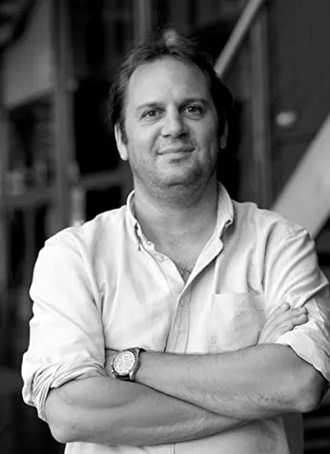 Jean-Christophe Hembert
