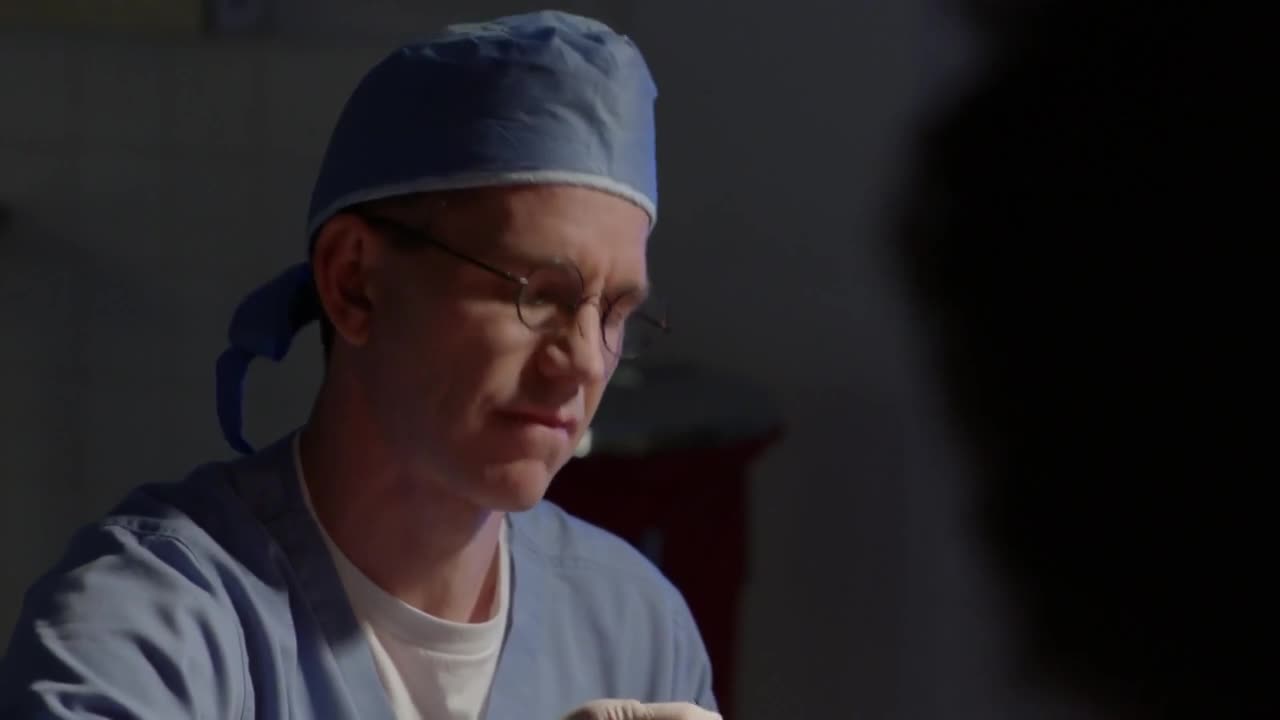 NCIS: Investigação Naval Episódio 17