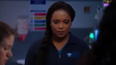 Chicago Med: Atendimento de Emergência-E18