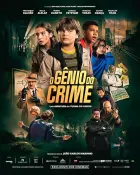 O Gênio do Crime
