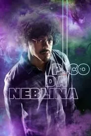 TV series poster: Pico da Neblina
