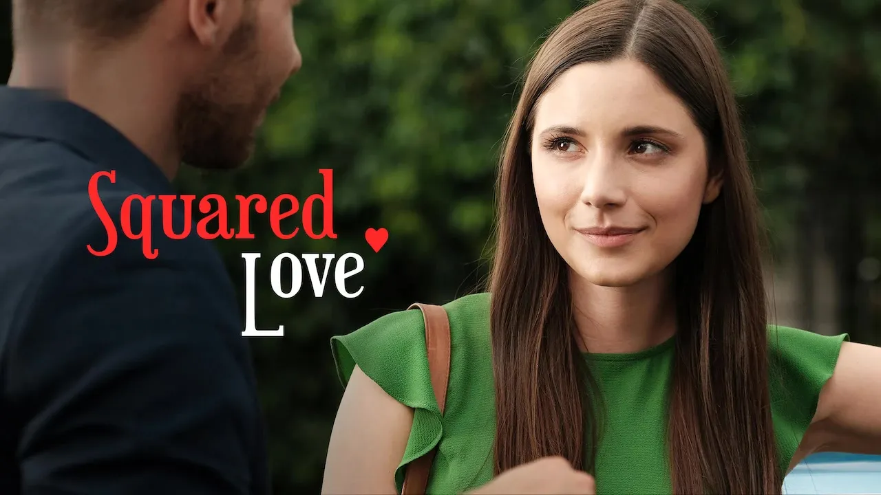 Movie Poster: Amor²