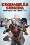 Esquadrão Suicida: Acerto de Contas - Filme grátis no Zapex