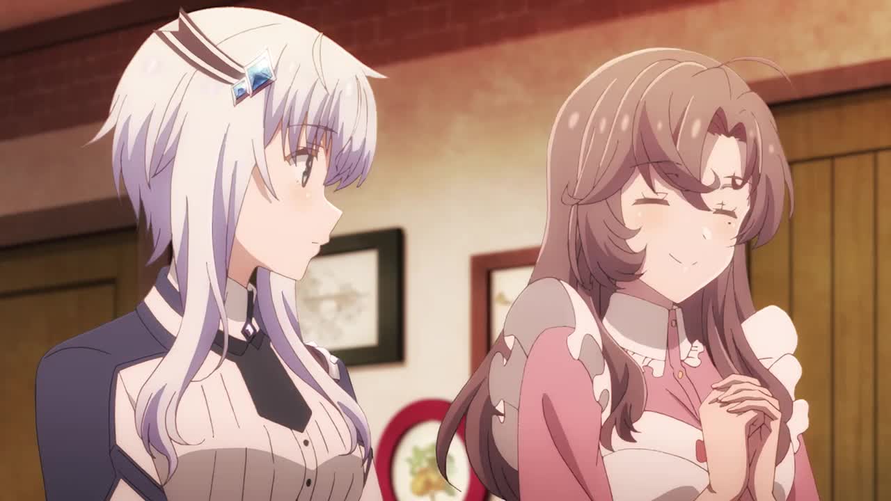 The Misfit of Demon King Academy Episódio 6