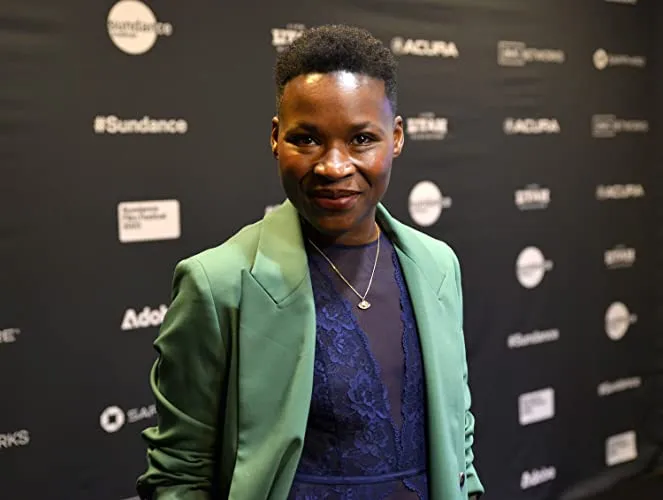 Adura Onashile