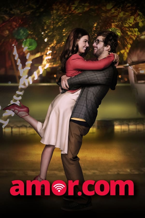 Amor.com assistir online grátis