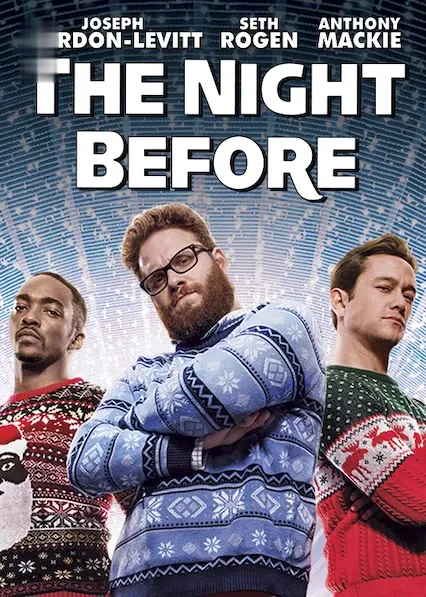 Pôster de Sexo, Drogas e Jingle Bells (2015)