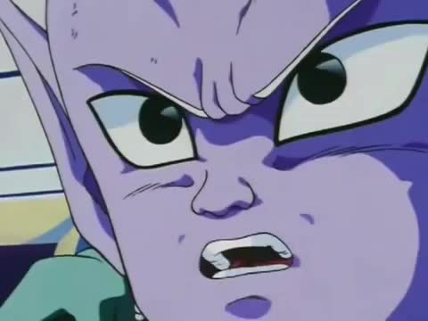 Dragon Ball Z Episódio 9