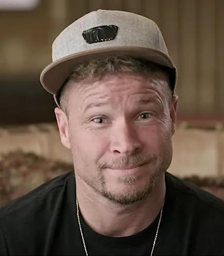 Brian Littrell